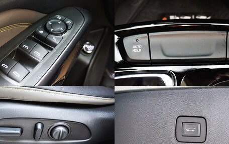 Chevrolet Trax, 2023 год, 1 650 000 рублей, 14 фотография