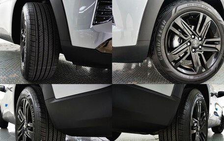 Chevrolet Trax, 2023 год, 1 650 000 рублей, 19 фотография