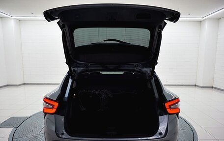 Chevrolet Trax, 2023 год, 1 650 000 рублей, 18 фотография