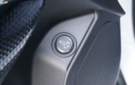 Chevrolet Trax, 2023 год, 1 670 000 рублей, 8 фотография