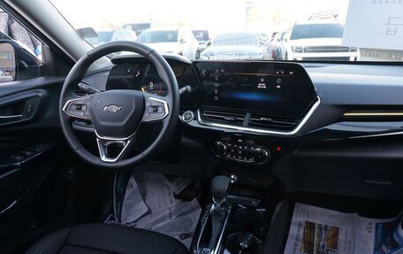 Chevrolet Trax, 2023 год, 1 670 000 рублей, 13 фотография