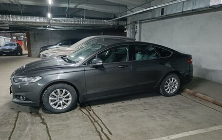 Ford Mondeo V, 2016 год, 875 000 рублей, 6 фотография