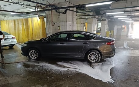 Ford Mondeo V, 2016 год, 875 000 рублей, 5 фотография