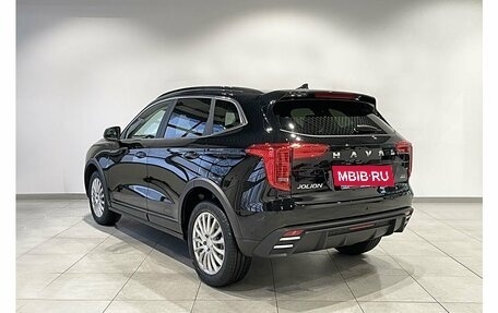 Haval Jolion, 2026 год, 2 771 010 рублей, 6 фотография