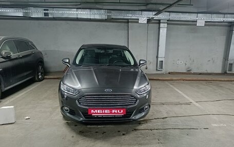 Ford Mondeo V, 2016 год, 875 000 рублей, 4 фотография