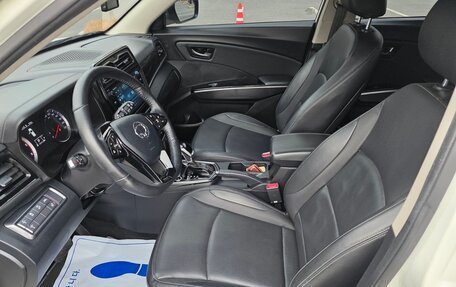 SsangYong Tivoli, 2023 год, 1 520 000 рублей, 7 фотография