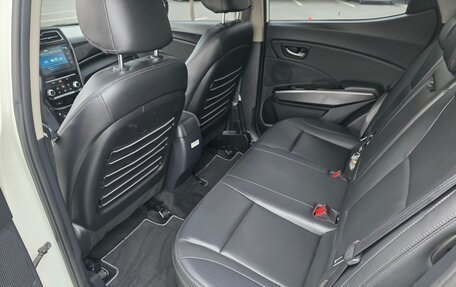 SsangYong Tivoli, 2023 год, 1 520 000 рублей, 8 фотография