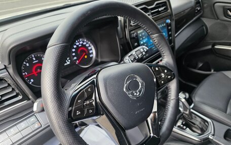 SsangYong Tivoli, 2023 год, 1 520 000 рублей, 11 фотография