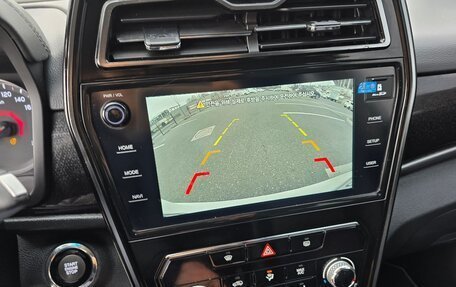 SsangYong Tivoli, 2023 год, 1 520 000 рублей, 13 фотография