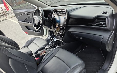 SsangYong Tivoli, 2023 год, 1 520 000 рублей, 10 фотография