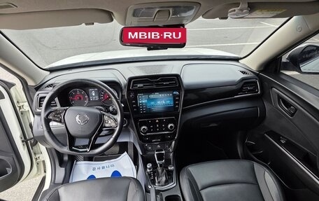 SsangYong Tivoli, 2023 год, 1 520 000 рублей, 9 фотография