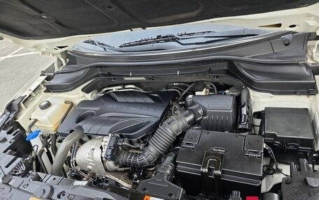 SsangYong Tivoli, 2023 год, 1 520 000 рублей, 5 фотография