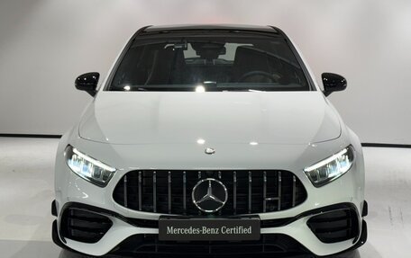 Mercedes-Benz A-Класс AMG, 2026 год, 7 730 013 рублей, 2 фотография