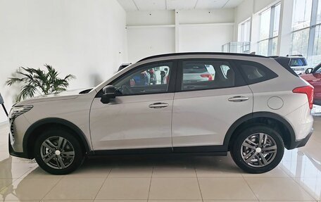 Haval Jolion, 2026 год, 2 573 010 рублей, 9 фотография