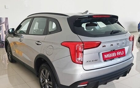 Haval Jolion, 2026 год, 2 573 010 рублей, 5 фотография