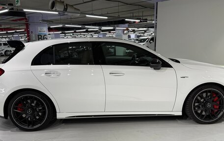 Mercedes-Benz A-Класс AMG, 2026 год, 7 730 013 рублей, 6 фотография