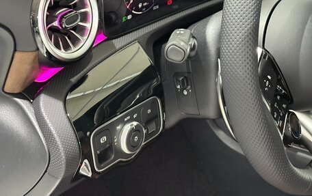 Mercedes-Benz A-Класс AMG, 2026 год, 7 730 013 рублей, 12 фотография