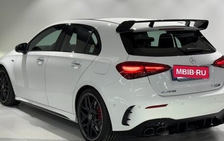 Mercedes-Benz A-Класс AMG, 2026 год, 7 730 013 рублей, 3 фотография