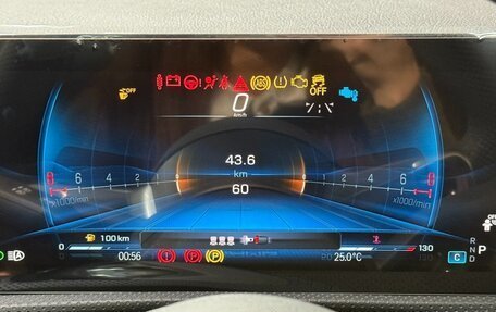 Mercedes-Benz A-Класс AMG, 2026 год, 7 730 013 рублей, 14 фотография