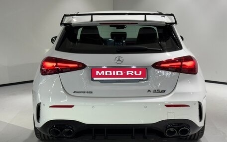 Mercedes-Benz A-Класс AMG, 2026 год, 7 730 013 рублей, 4 фотография