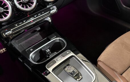 Mercedes-Benz A-Класс AMG, 2026 год, 7 730 013 рублей, 16 фотография