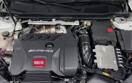 Mercedes-Benz A-Класс AMG, 2026 год, 7 730 013 рублей, 10 фотография