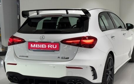 Mercedes-Benz A-Класс AMG, 2026 год, 7 730 013 рублей, 5 фотография