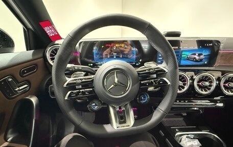 Mercedes-Benz A-Класс AMG, 2026 год, 7 730 013 рублей, 13 фотография