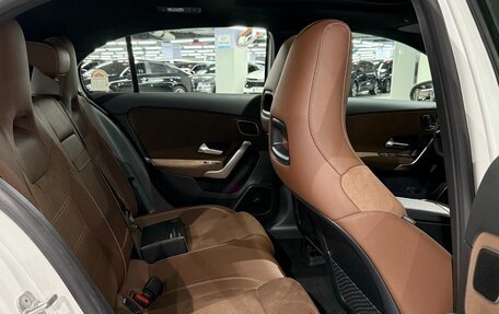 Mercedes-Benz A-Класс AMG, 2026 год, 7 730 013 рублей, 19 фотография