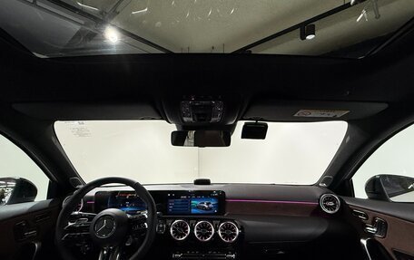 Mercedes-Benz A-Класс AMG, 2026 год, 7 730 013 рублей, 18 фотография