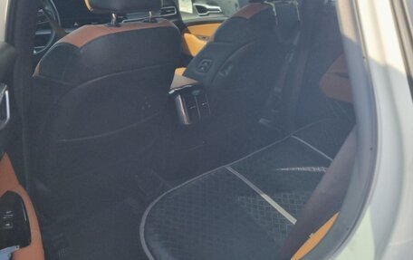 Hyundai Tucson, 2023 год, 2 200 000 рублей, 4 фотография