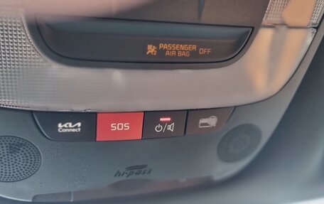 Hyundai Tucson, 2023 год, 2 200 000 рублей, 9 фотография