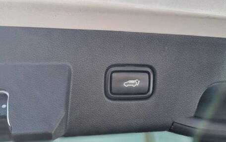 Hyundai Tucson, 2023 год, 2 200 000 рублей, 13 фотография