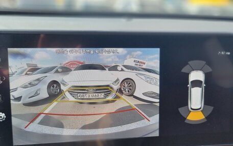 Hyundai Tucson, 2023 год, 2 200 000 рублей, 10 фотография