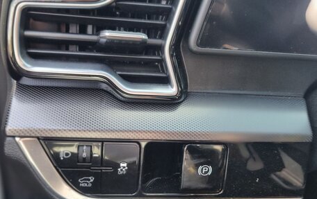 Hyundai Tucson, 2023 год, 2 200 000 рублей, 11 фотография