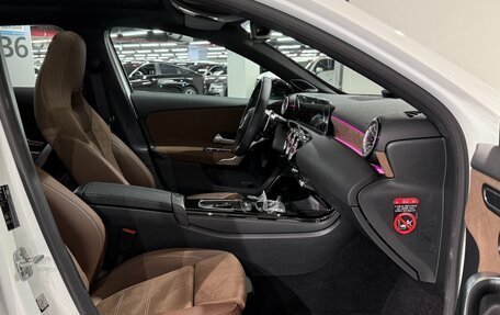 Mercedes-Benz A-Класс AMG, 2026 год, 7 730 013 рублей, 20 фотография