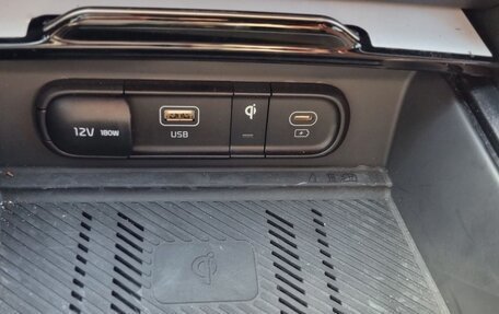 Hyundai Tucson, 2023 год, 2 200 000 рублей, 7 фотография