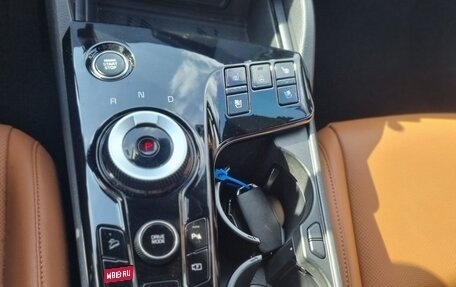 Hyundai Tucson, 2023 год, 2 200 000 рублей, 8 фотография