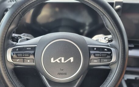 Hyundai Tucson, 2023 год, 2 200 000 рублей, 5 фотография