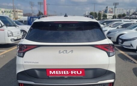 Hyundai Tucson, 2023 год, 2 200 000 рублей, 2 фотография