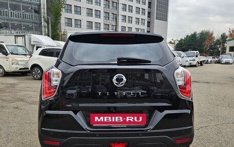 SsangYong Tivoli, 2023 год, 1 550 000 рублей, 4 фотография