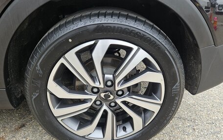 SsangYong Tivoli, 2023 год, 1 550 000 рублей, 5 фотография