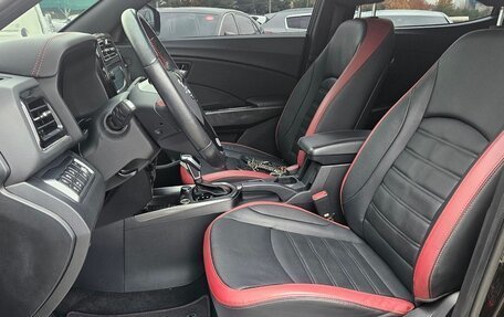 SsangYong Tivoli, 2023 год, 1 550 000 рублей, 8 фотография