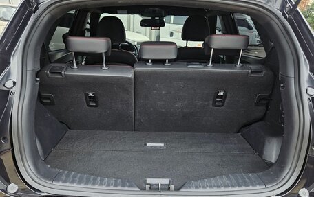 SsangYong Tivoli, 2023 год, 1 550 000 рублей, 9 фотография