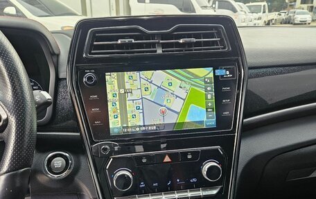 SsangYong Tivoli, 2023 год, 1 550 000 рублей, 11 фотография