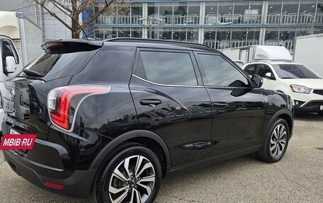 SsangYong Tivoli, 2023 год, 1 550 000 рублей, 3 фотография