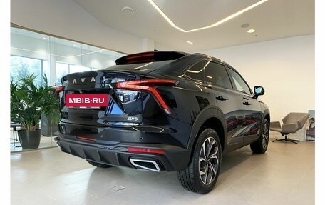 Haval F7x, 2026 год, 3 761 010 рублей, 6 фотография