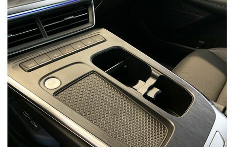 Haval F7x, 2026 год, 3 761 010 рублей, 11 фотография