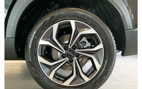 Haval F7x, 2026 год, 3 761 010 рублей, 12 фотография