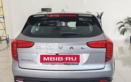 Haval Jolion, 2025 год, 2 523 510 рублей, 4 фотография